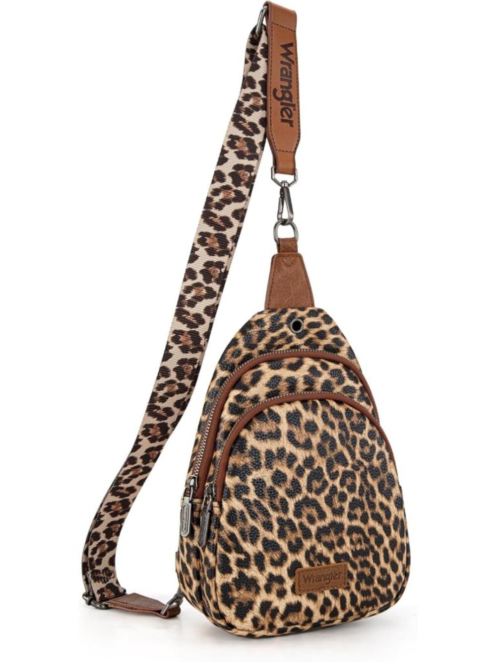 Stylish Women's Crossbody Sling Bag | Versatile Fanny Pack & Chest Purse